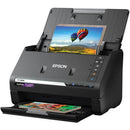 Epson FF-680W Scanner Fastfoto Photo Colour 680W B11B237501 - SuperOffice
