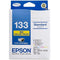 Epson No.133 Ink Cartridge Value Pack Cyan/Magenta/Yellow/Black C13T133692 - SuperOffice