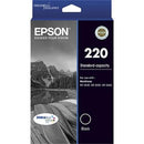 Epson No.220 Ink Cartridge Black C13T293192 - SuperOffice