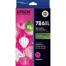 Epson No.786Xl Ink Cartridge High Yield Magenta C13T787392 - SuperOffice