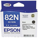 Epson No.82N Ink Cartridge Black C13T112192 - SuperOffice