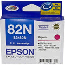 Epson No.82N Ink Cartridge Magenta C13T112392 - SuperOffice
