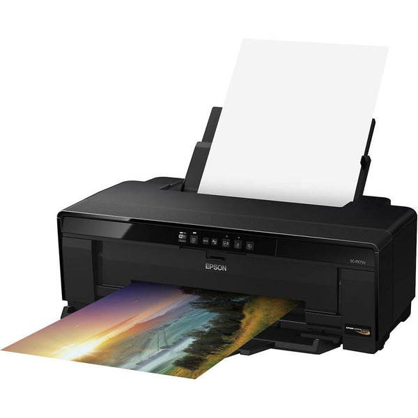 Epson P405 Surecolour Inkjet Printer C11CE85401 - SuperOffice