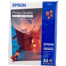 Epson Paper Photo Quality Paper 102GSM A4 Pack 100 C13S041061 - SuperOffice