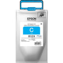 Epson R12X Ink Pack Cyan C13T880292 - SuperOffice