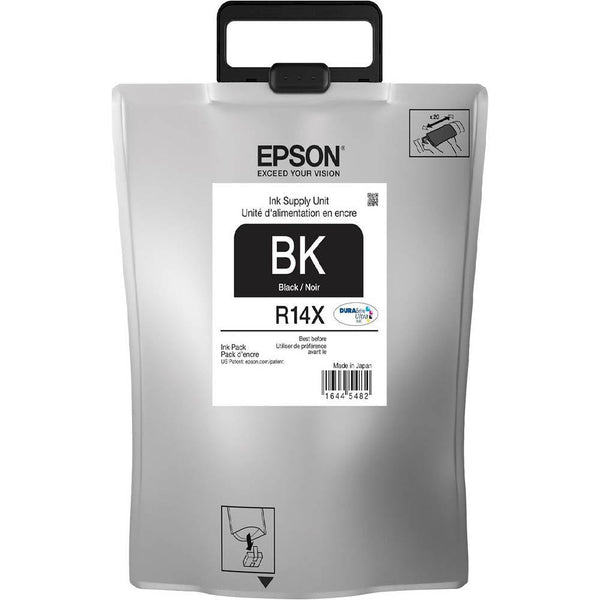 Epson R14X Ink Pack Black C13T828192 - SuperOffice