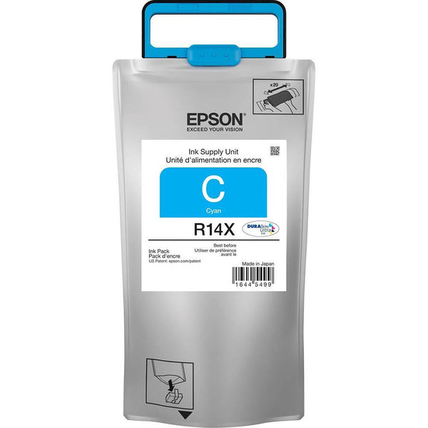 Epson R14X Ink Pack Cyan C13T828292 - SuperOffice