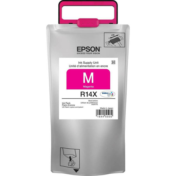 Epson R14X Ink Pack Magenta C13T828392 - SuperOffice