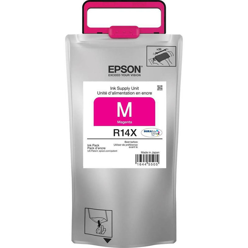 Epson R14X Ink Pack Magenta C13T828392 - SuperOffice