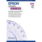 Epson S041069 Gloss Photo Paper 102Gsm A3+ Pack 100 C13S041069 - SuperOffice