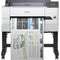 Epson Sc-T3460 Surecolor 24 Inch Large Format Printer C11CF85401 - SuperOffice