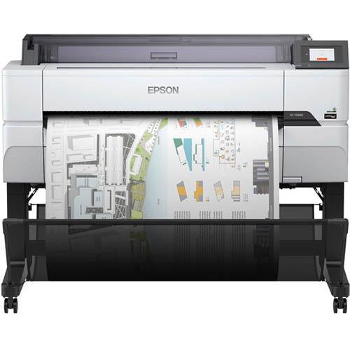 Epson Sc-T5460 Surecolor 36 Inch Large Format Printer C11CF86401 - SuperOffice