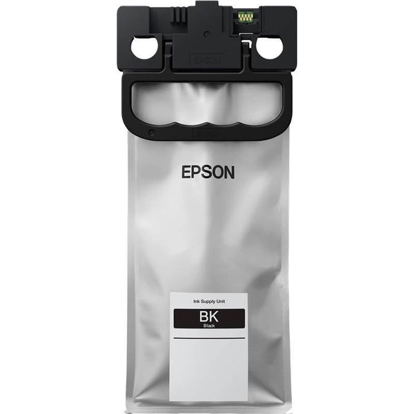 Epson T01C1 Ink Cartridge Black C13T01C100 - SuperOffice