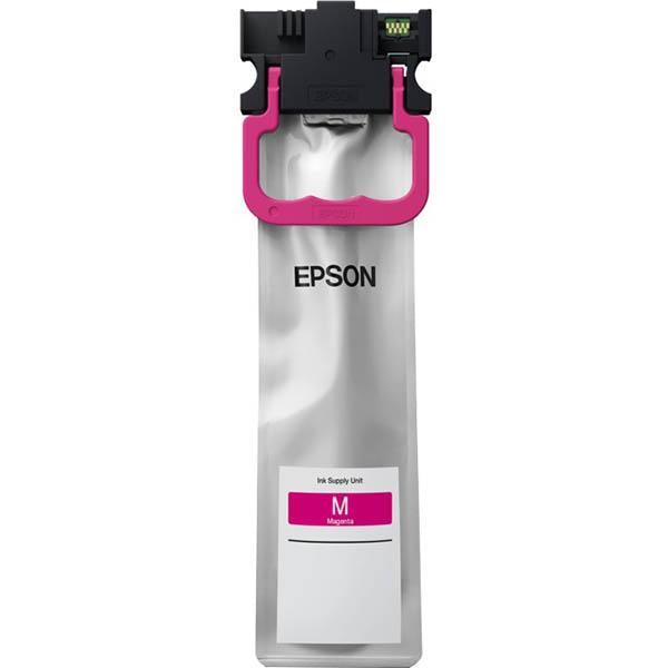 Epson T01C1 Ink Cartridge Magenta C13T01C300 - SuperOffice