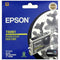 Epson T0461 Ink Cartridge Black C13T046190 - SuperOffice