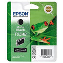 Epson T0548 Ink Cartridge Matte Black C13T054890 - SuperOffice