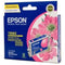 Epson T0563 Ink Cartridge Magenta C13T056390 - SuperOffice