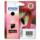 Epson T0871 Ink Cartridge Photo Black C13T087190 - SuperOffice