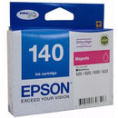 Epson T1403 140 Ink Cartridge High Yield Magenta C13T140392 - SuperOffice