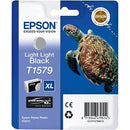 Epson T1579 Ink Cartridge Light Light Black C13T157990 - SuperOffice