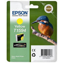 Epson T1594 Ink Cartridge Yellow C13T159490 - SuperOffice