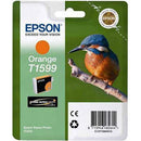 Epson T1599 Ink Cartridge Orange C13T159990 - SuperOffice