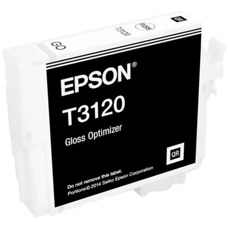 Epson T3120 Ink Cartridge Gloss Optimiser C13T312000 - SuperOffice
