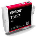 Epson T3127 Ink Cartridge Red C13T312700 - SuperOffice