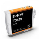 Epson T3129 Ink Cartridge Orange C13T312900 - SuperOffice