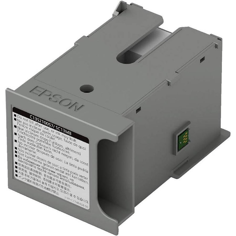 Epson T3160 Maintenance Tank C13S210057 - SuperOffice