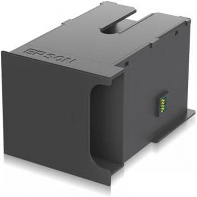 Epson T512 Maintenance Box E512 - SuperOffice
