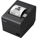 Epson TM-T82III Thermal Receipt Printer Ethernet/USB C31CH51562 - SuperOffice