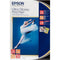 Epson Ultra Glossy Photo Paper Pack 50 E41943, S041943 - SuperOffice
