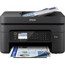 Epson WF-2850 Workforce All In One Inkjet Printer Colour Scan Copy Fax C11CG31501 - SuperOffice