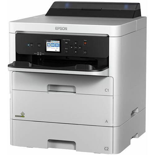 Epson Wf-C529R Workforce Pro Inkjet Printer C11CG79501 - SuperOffice