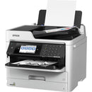 Epson Wf-M5799 Workforce Pro Monochrome Multifunction Printer C11CG04501 - SuperOffice