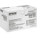 Epson Wf5290 Maintenance Box C13T671600 - SuperOffice