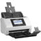 Epson WorkForce DS-790WN A4 Wireless Duplex Colour Document Scanner B11B265501 - SuperOffice