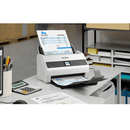 Epson WorkForce DS-970 A4 Document Scanner High Speed Duplex B11B251501 - SuperOffice