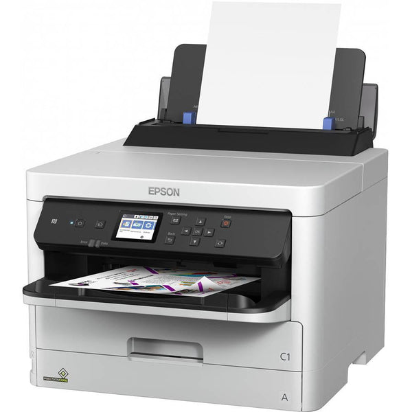Epson Workforce Pro Wfc5290 Inkjet Printer C11CG05501 - SuperOffice