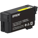 Epson XD2 E40U/T40U UltraChrome Pigment Ink Cartridge Yellow C13T40U400 - SuperOffice