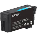 Epson Xd2 Ultrachrome Pigment Ink Cartridge 26Ml Cyan C13T40S200 - SuperOffice