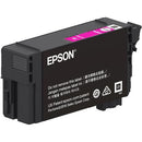 Epson Xd2 Ultrachrome Pigment Ink Cartridge 350Ml Magenta C13T41M300 - SuperOffice