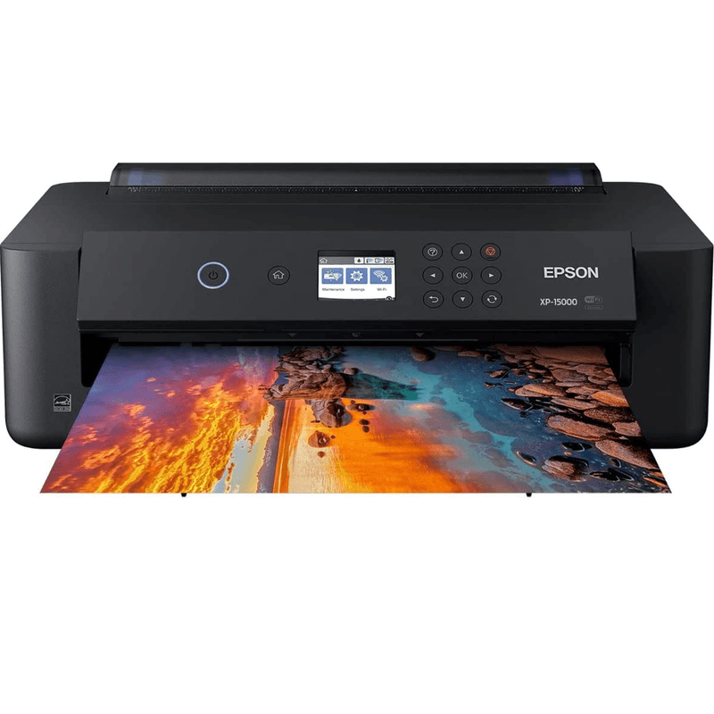 Epson XP-15000 Expressions Photo HD 6 Colour Inkjet Printer A3+ Professional C11CG43501 - SuperOffice