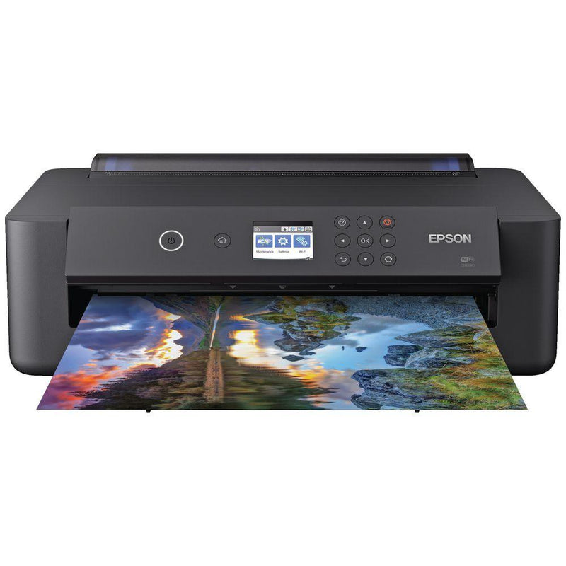 Epson XP-15000 Expressions Photo HD 6 Colour Inkjet Printer A3+ Professional C11CG43501 - SuperOffice