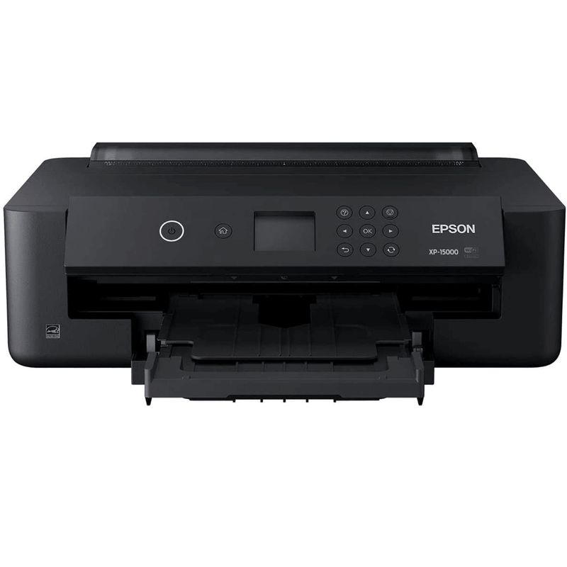 Epson XP-15000 Expressions Photo HD 6 Colour Inkjet Printer A3+ Professional C11CG43501 - SuperOffice
