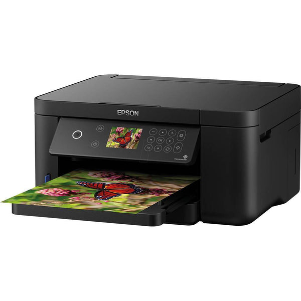 Epson Xp-5100 Expression 4 Colour Multifunction Photo Printer DS03544 - SuperOffice