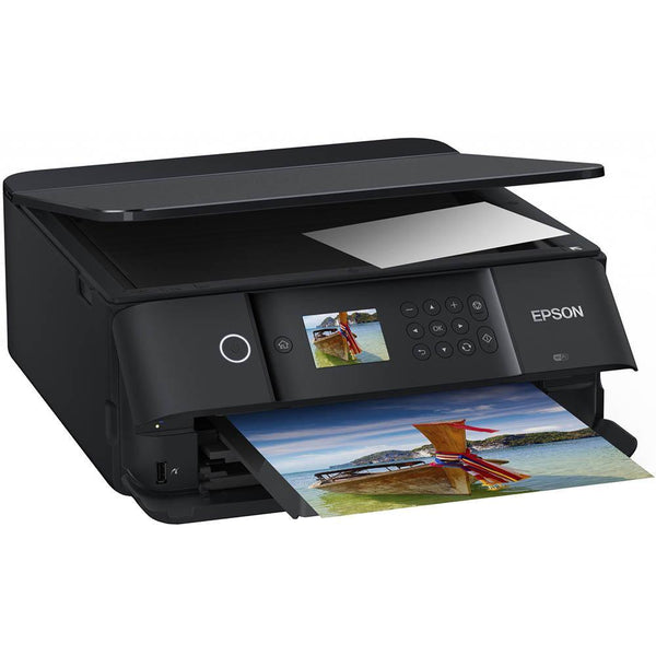 Epson Xp-6100 Expression Premium Multifunction Inkjet Printer C11CG97501 - SuperOffice