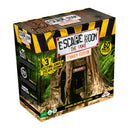 Escape Room the Game Family Edition - Jungle Game