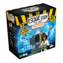 Escape Room the Game Family Time Travel Game